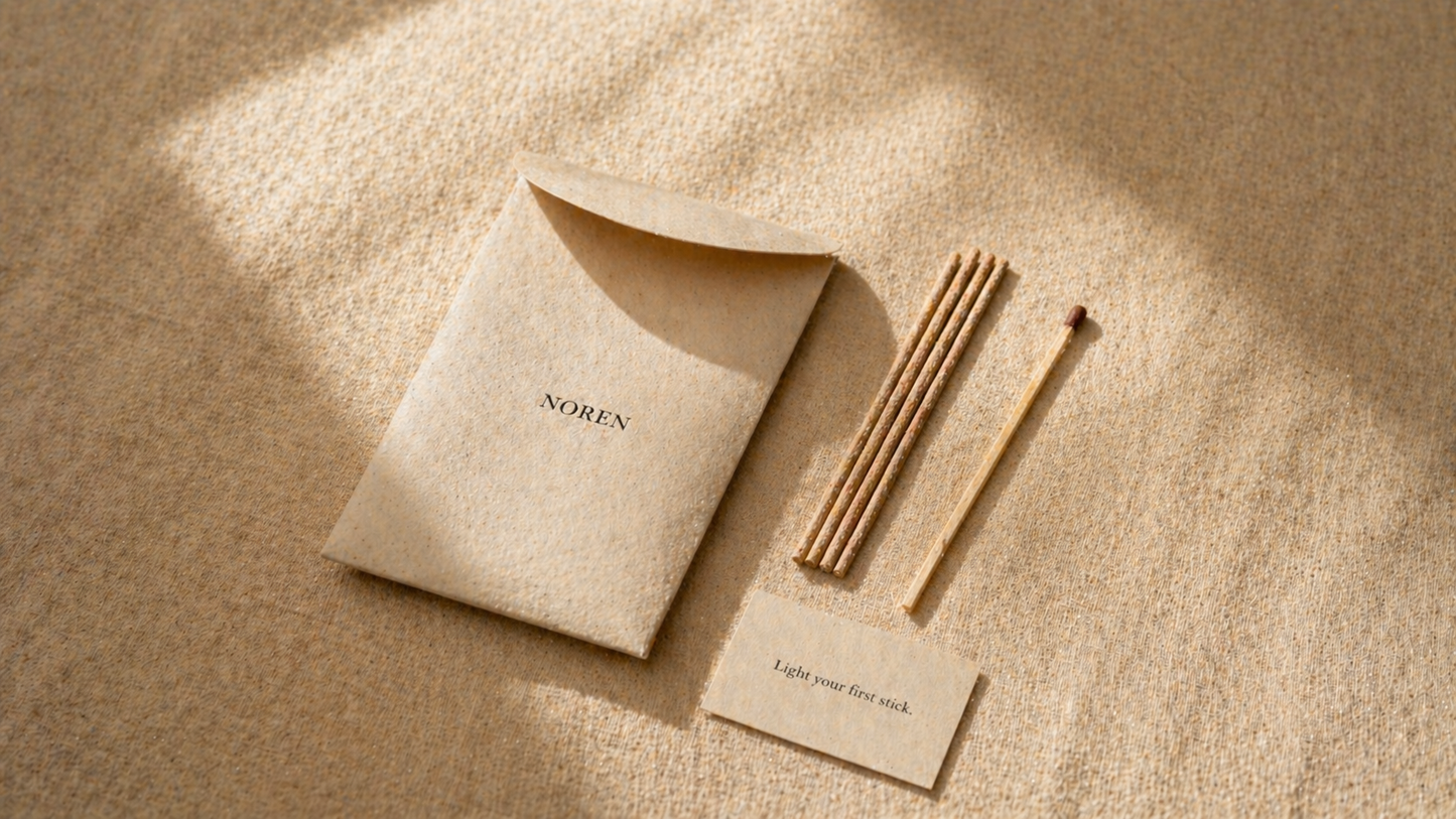 Discovery Sample